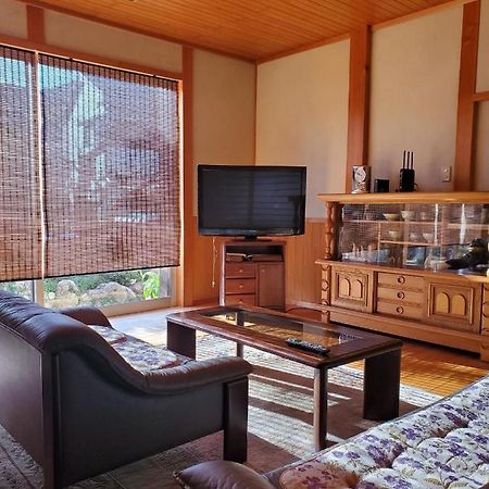 Guesthouse Tosa Hanare - Vacation Stay 14263 Kōchi Esterno foto