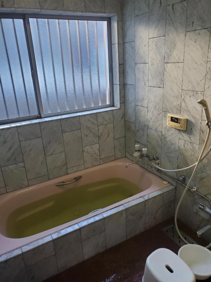 Guesthouse Tosa Hanare - Vacation Stay 14263 Kōchi Esterno foto